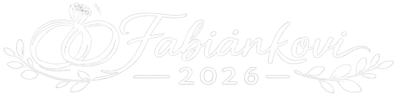 Katka & Lukáš - Bude svatba