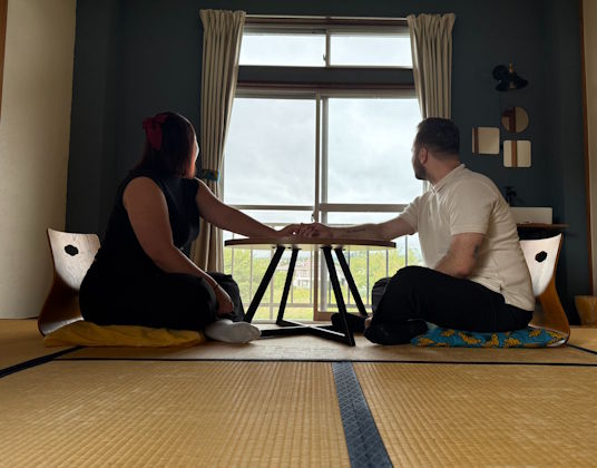 Stalo se to pod horou, která nešla vidět