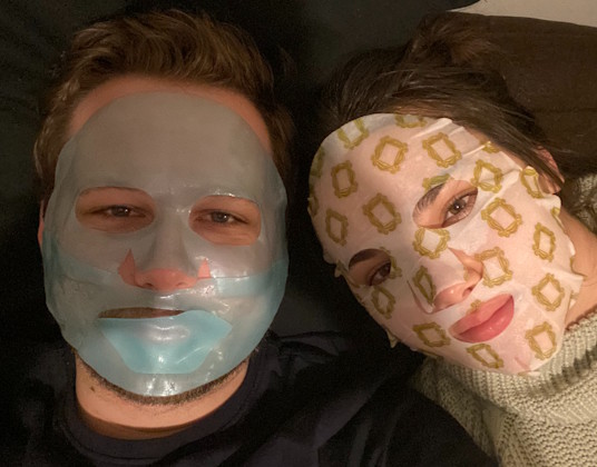 Začalo to jedním kufrem